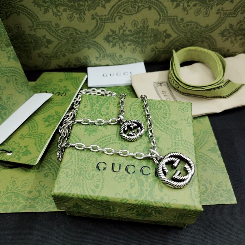 Gucci Necklaces